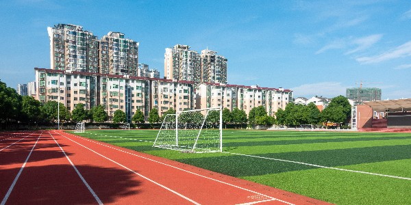 校園選擇門禁還是智能鎖好？安安智能提供校園門禁門鎖解決方案