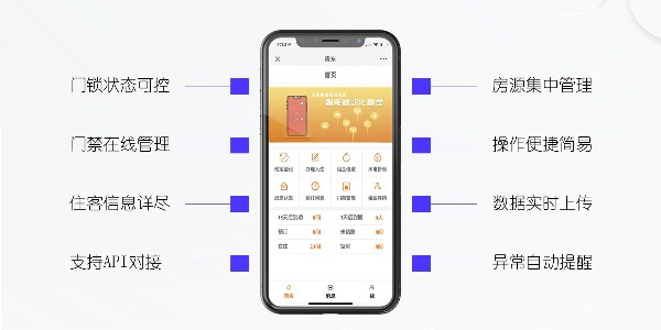 公寓管理系統(tǒng)有哪些作用？安安來為你解答