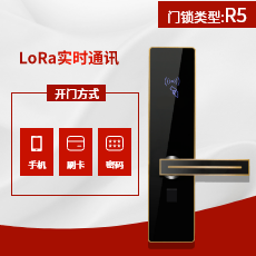 R5 R5
